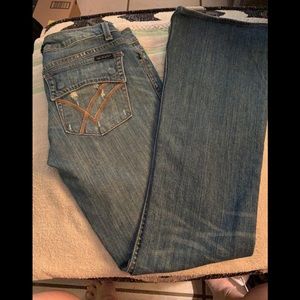 William Rast jeans
